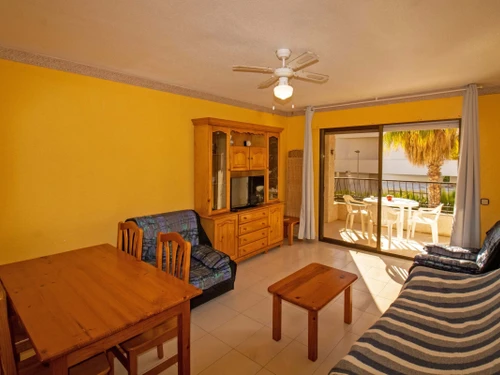 Ferienwohnung Alcossebre, 1 Schlafzimmer, 4 Personen - photo_1011865353650