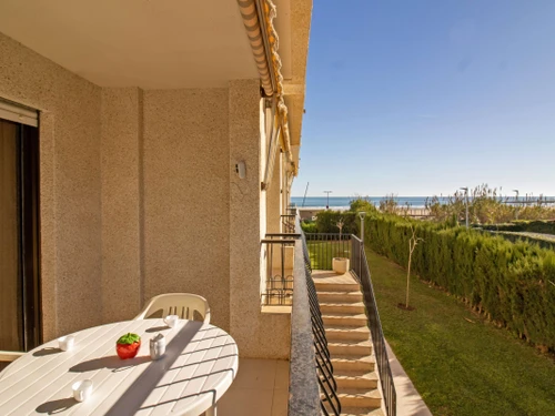 Ferienwohnung Alcossebre, 1 Schlafzimmer, 4 Personen - photo_1011865353650