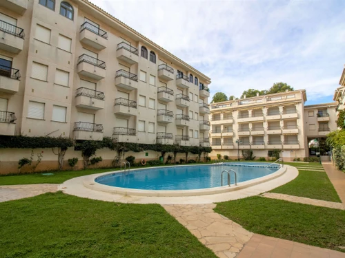 Ferienwohnung Alcossebre, 1 Schlafzimmer, 4 Personen - photo_1011865353650