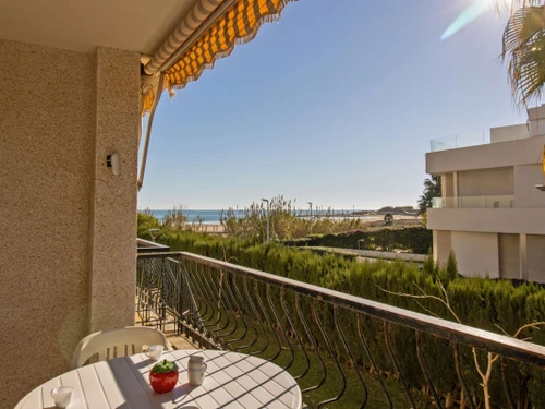 Ferienwohnung Alcossebre, 1 Schlafzimmer, 4 Personen - photo_1011865353650