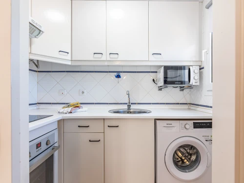 Appartement Punta del Moral, 2 pièces, 3 personnes - photo_1011865353932