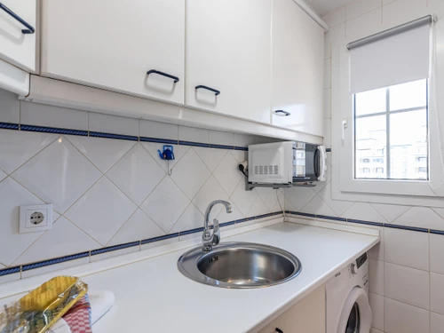 Appartement Punta del Moral, 2 pièces, 3 personnes - photo_1011865353932