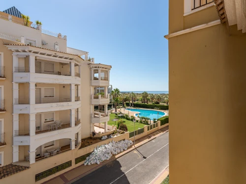 Appartement Punta del Moral, 2 pièces, 3 personnes - photo_1011865353932