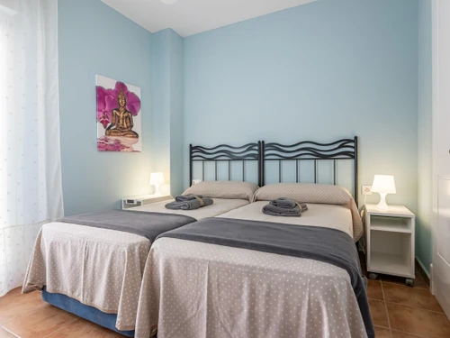 Appartement Punta del Moral, 2 pièces, 3 personnes - photo_1011865353932
