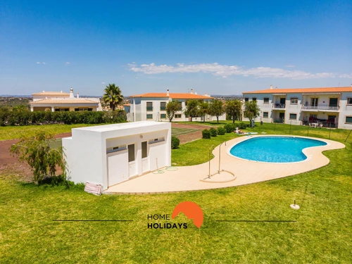 Appartement Albufeira, 3 pièces, 4 personnes - photo_1011865354353