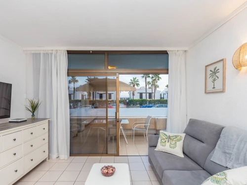 Apartment San Bartolomé de Tirajana, 1 bedroom, 3 persons - photo_1011865354647