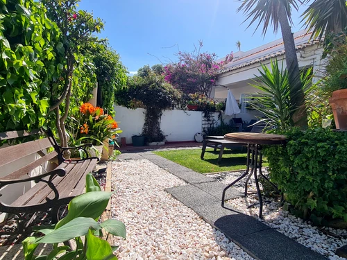 Appartement Albufeira, 3 pièces, 4 personnes - photo_1011865354911