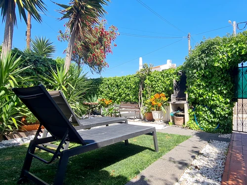 Appartement Albufeira, 3 pièces, 4 personnes - photo_1011865354911