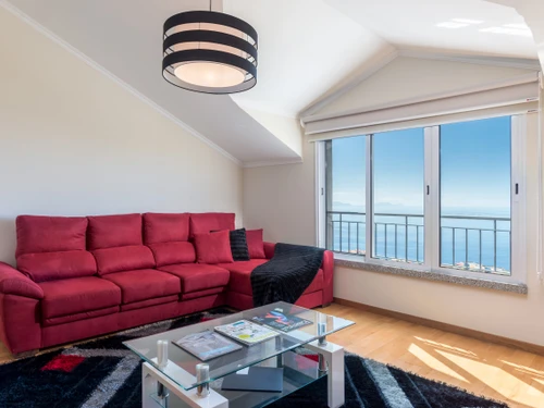 Apartamento Caniço, 2 dormitorios, 5 personas - photo_1011865355056