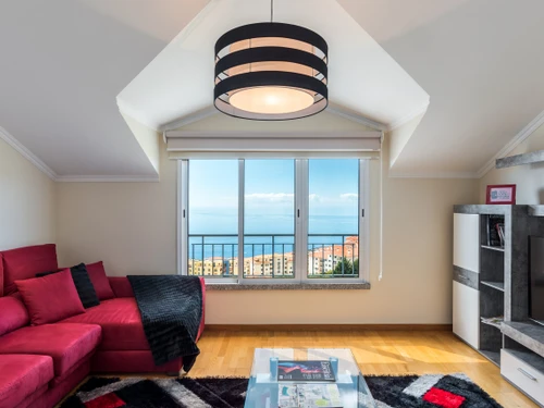 Appartement Caniço, 3 pièces, 5 personnes - photo_1011865355056