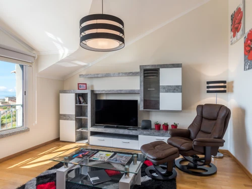 Appartement Caniço, 3 pièces, 5 personnes - photo_1011865355056