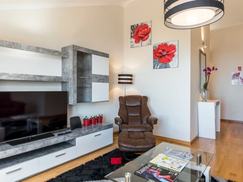 Appartement Caniço, 3 pièces, 5 personnes - photo_1011865355056