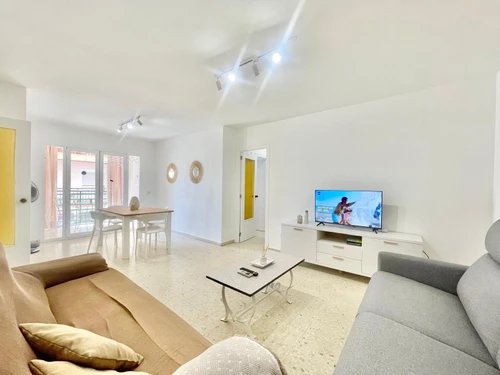 Apartment Benidorm, 3 bedrooms, 6 persons - photo_1011865355196