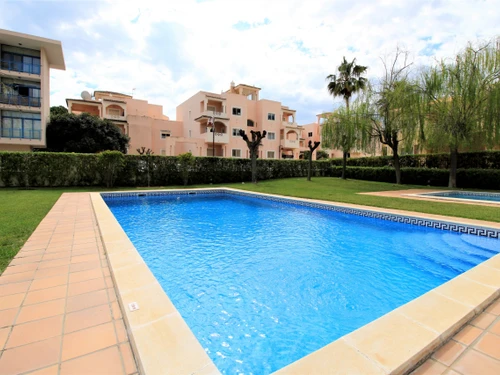 Ferienwohnung Quarteira-Vilamoura, 2 Schlafzimmer, 4 Personen - photo_1011865355623