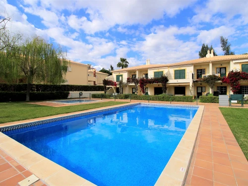 Ferienwohnung Quarteira-Vilamoura, 2 Schlafzimmer, 4 Personen - photo_1011865355623