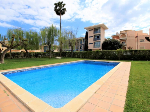 Ferienwohnung Quarteira-Vilamoura, 2 Schlafzimmer, 4 Personen - photo_1011865355623