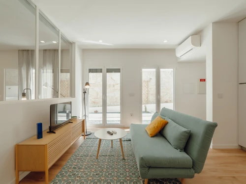 Appartement Porto, 2 pièces, 3 personnes - photo_1011865355775