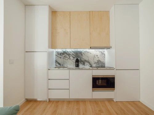 Appartement Porto, 2 pièces, 3 personnes - photo_1011865355775