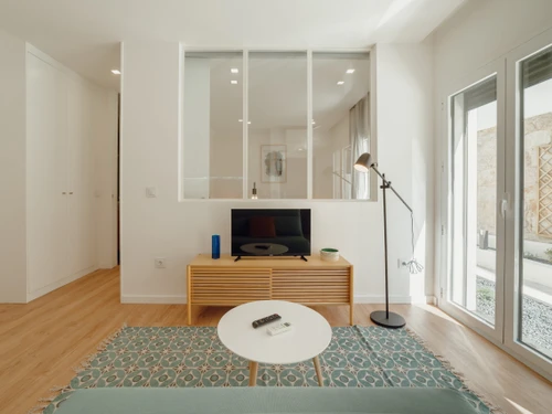 Appartement Porto, 2 pièces, 3 personnes - photo_1011865355775