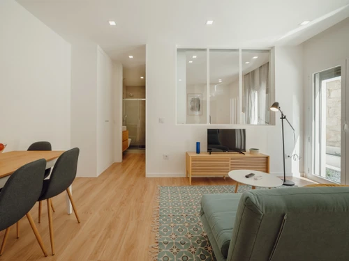 Appartement Porto, 2 pièces, 3 personnes - photo_1011865355775