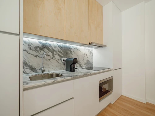 Appartement Porto, 2 pièces, 3 personnes - photo_1011865355775