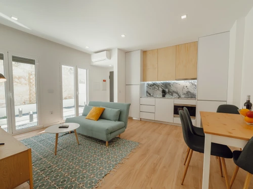 Appartement Porto, 2 pièces, 3 personnes - photo_1011865355775