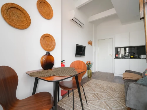 Apartment Porto, 2 bedrooms, 3 persons - photo_1011865356013