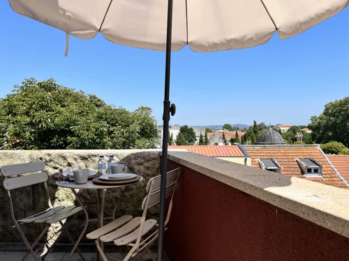 Apartment Porto, 2 bedrooms, 3 persons - photo_1011865356013