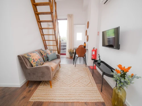 Apartment Porto, 2 bedrooms, 3 persons - photo_1011865356013