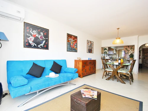 Ferienwohnung Albufeira, 2 Schlafzimmer, 5 Personen - photo_1011865356288