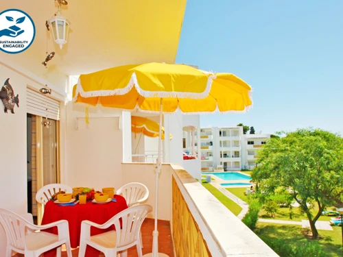 Apartment Albufeira, 2 bedrooms, 5 persons - photo_1011865356288