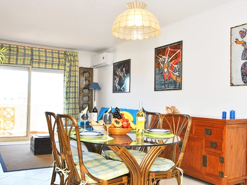 Ferienwohnung Albufeira, 2 Schlafzimmer, 5 Personen - photo_1011865356288