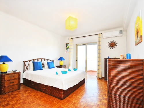 Ferienwohnung Albufeira, 2 Schlafzimmer, 5 Personen - photo_1011865356288