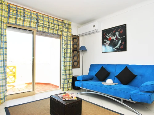 Ferienwohnung Albufeira, 2 Schlafzimmer, 5 Personen - photo_1011865356288