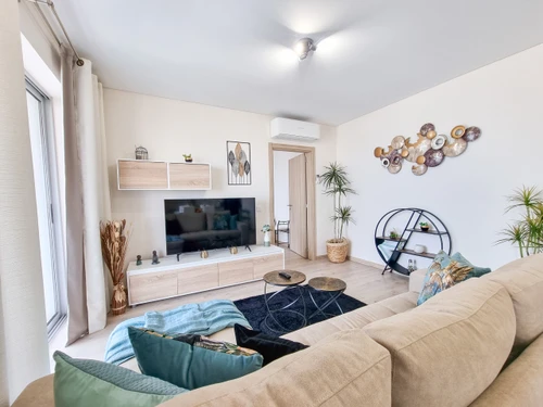 Appartement Portimão, 2 pièces, 4 personnes - photo_1011865356436