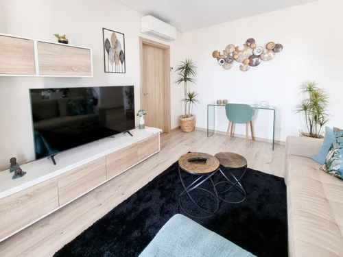 Appartement Portimão, 2 pièces, 4 personnes - photo_1011865356436