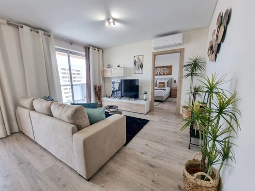 Appartement Portimão, 2 pièces, 4 personnes - photo_1011865356436