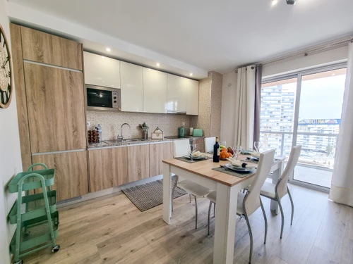 Appartement Portimão, 2 pièces, 4 personnes - photo_1011865356436