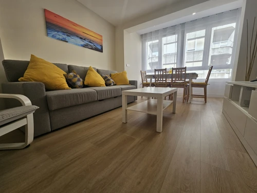 Apartment Camargo, 2 bedrooms, 4 persons - photo_1011865356583