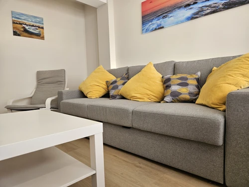 Apartment Camargo, 2 bedrooms, 4 persons - photo_1011865356583