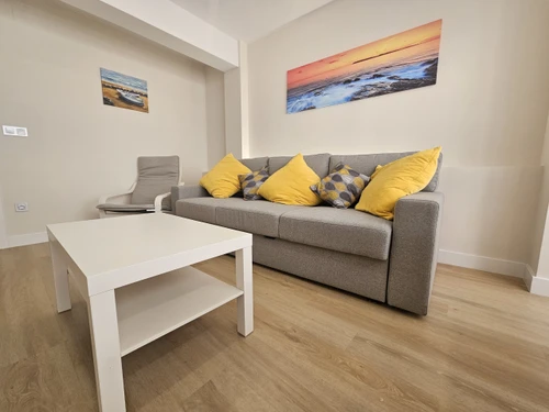 Apartment Camargo, 2 bedrooms, 4 persons - photo_1011865356583