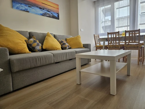 Apartment Camargo, 2 bedrooms, 4 persons - photo_1011865356583