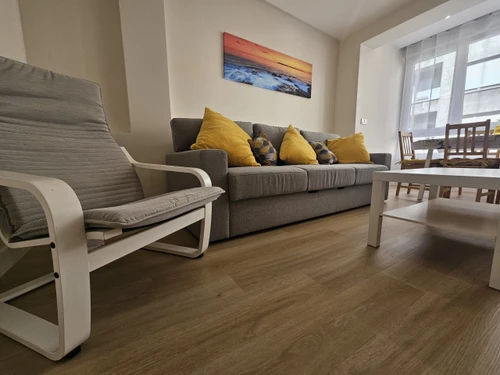 Apartment Camargo, 2 bedrooms, 4 persons - photo_1011865356583