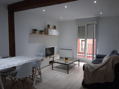 Appartement Santander, 4 pièces, 4 personnes - photo_1011865356843