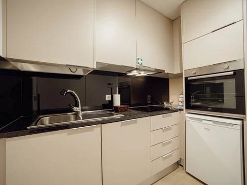 Appartement Porto, 2 pièces, 2 personnes - photo_1011865356971