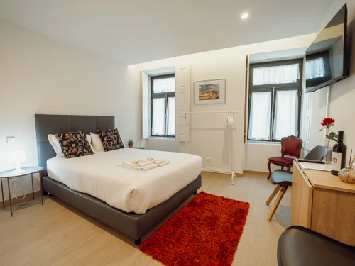 Appartement Porto, 2 pièces, 2 personnes - photo_1011865356971