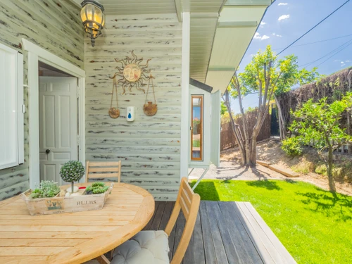 Casa Alhaurín de la Torre, 3 dormitorios, 6 personas - photo_1011865357240