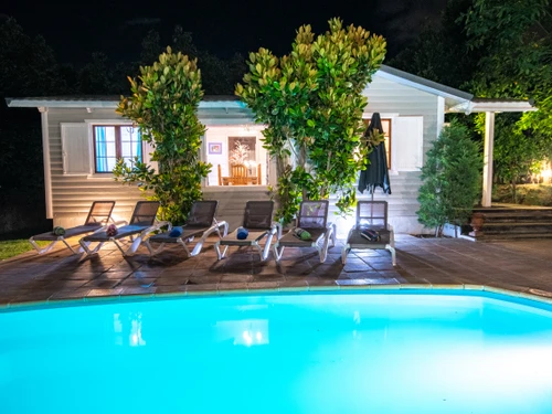 Casa Alhaurín de la Torre, 3 dormitorios, 6 personas - photo_1011865357240