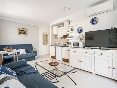 Studio Empuriabrava, studio flat, 3 persons - photo_1011865357393