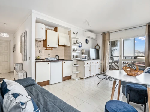 Studio Empuriabrava, studio flat, 3 persons - photo_1011865357393